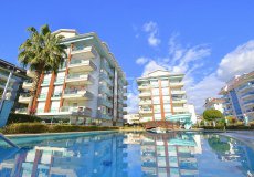 2+1 apartment for sale, 107 m2, 20m from the sea in Kestel, Alanya, Turkey № 1152 – photo 3