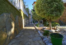 5+1 villa for sale, 380 m2, 1400m from the sea in Mahmutlar, Alanya, Turkey № 1156 – photo 2