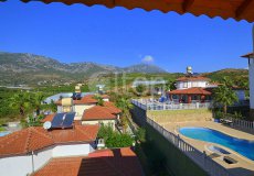 5+1 villa for sale, 380 m2, 1400m from the sea in Mahmutlar, Alanya, Turkey № 1156 – photo 32