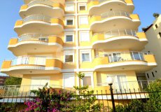 2+1 apartment for sale, 118 m2, 50m from the sea in Mahmutlar, Alanya, Turkey № 1158 – photo 6