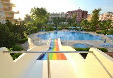 2+1 apartment for sale, 118 m2, 50m from the sea in Mahmutlar, Alanya, Turkey № 1158 – photo 9