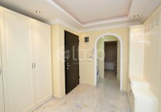 2+1 apartment for sale, 118 m2, 50m from the sea in Mahmutlar, Alanya, Turkey № 1158 – photo 22