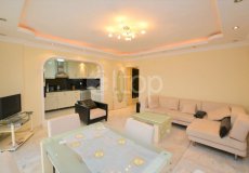 2+1 apartment for sale, 118 m2, 50m from the sea in Mahmutlar, Alanya, Turkey № 1158 – photo 23