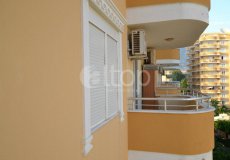 2+1 apartment for sale, 118 m2, 50m from the sea in Mahmutlar, Alanya, Turkey № 1158 – photo 37