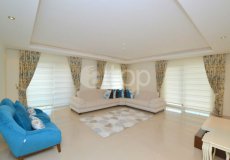 4+1 apartment for sale, 200 m2, 2500m from the sea in Kargicak, Alanya, Turkey № 1159 – photo 13
