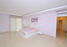 4+1 apartment for sale, 200 m2, 2500m from the sea in Kargicak, Alanya, Turkey № 1159 – photo 27