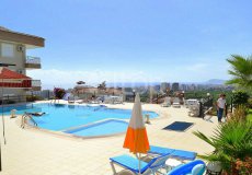 4+1 apartment for sale, 200 m2, 2500m from the sea in Kargicak, Alanya, Turkey № 1162 – photo 2