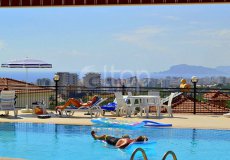 4+1 apartment for sale, 200 m2, 2500m from the sea in Kargicak, Alanya, Turkey № 1162 – photo 3