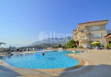 4+1 apartment for sale, 200 m2, 2500m from the sea in Kargicak, Alanya, Turkey № 1162 – photo 7