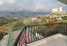 4+1 apartment for sale, 200 m2, 2500m from the sea in Kargicak, Alanya, Turkey № 1162 – photo 17