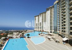 2+1 apartment for sale, 130 m2, 2000m from the sea in Kargicak, Alanya, Turkey № 1164 – photo 24