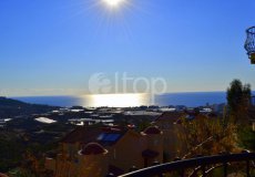 2+1 apartment for sale, 130 m2, 2000m from the sea in Kargicak, Alanya, Turkey № 1164 – photo 27