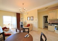 2+1 apartment for sale, 130 m2, 2000m from the sea in Kargicak, Alanya, Turkey № 1164 – photo 28