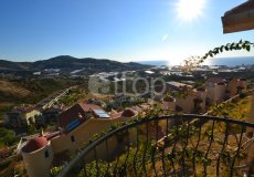 2+1 apartment for sale, 130 m2, 2000m from the sea in Kargicak, Alanya, Turkey № 1164 – photo 40