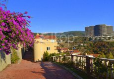 2+1 apartment for sale, 130 m2, 2000m from the sea in Kargicak, Alanya, Turkey № 1164 – photo 44