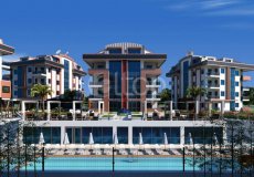 2+1 apartment for sale, 97 m2, 1100m from the sea in Oba, Alanya, Turkey № 1165 – photo 6