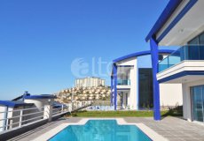 4+1 villa for sale, 260 m2, 2000m from the sea in Kargicak, Alanya, Turkey № 1167 – photo 3