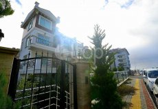 7+1 villa for sale, 420 m2, 100m from the sea in Kestel, Alanya, Turkey № 1168 – photo 5