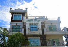 7+1 villa for sale, 420 m2, 100m from the sea in Kestel, Alanya, Turkey № 1168 – photo 6