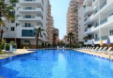 3+1 apartment for sale, 140 m2, 150m from the sea in Mahmutlar, Alanya, Turkey № 1170 – photo 1
