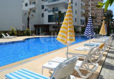 3+1 apartment for sale, 140 m2, 150m from the sea in Mahmutlar, Alanya, Turkey № 1170 – photo 5