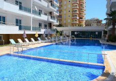 3+1 apartment for sale, 140 m2, 150m from the sea in Mahmutlar, Alanya, Turkey № 1170 – photo 6