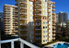 3+1 apartment for sale, 140 m2, 150m from the sea in Mahmutlar, Alanya, Turkey № 1170 – photo 38
