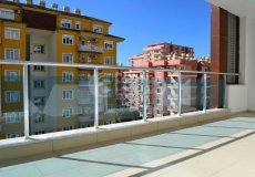 3+1 apartment for sale, 140 m2, 150m from the sea in Mahmutlar, Alanya, Turkey № 1170 – photo 40
