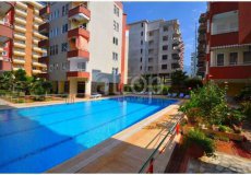 1+1 apartment for sale, 65 m2, 350m from the sea in Mahmutlar, Alanya, Turkey № 1183 – photo 3