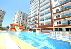 1+1 apartment for sale, 65 m2, 500m from the sea in Mahmutlar, Alanya, Turkey № 1192 – photo 1