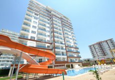 1+1 apartment for sale, 65 m2, 500m from the sea in Mahmutlar, Alanya, Turkey № 1192 – photo 2