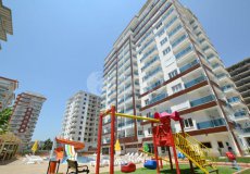 1+1 apartment for sale, 65 m2, 500m from the sea in Mahmutlar, Alanya, Turkey № 1192 – photo 3