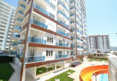 1+1 apartment for sale, 65 m2, 500m from the sea in Mahmutlar, Alanya, Turkey № 1192 – photo 7