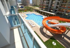 1+1 apartment for sale, 65 m2, 500m from the sea in Mahmutlar, Alanya, Turkey № 1192 – photo 35