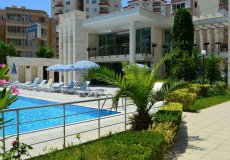 2+1 apartment for sale, 125 m2, 300m from the sea in Mahmutlar, Alanya, Turkey № 1199 – photo 1