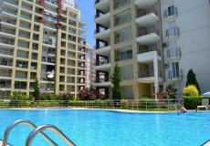 2+1 apartment for sale, 125 m2, 300m from the sea in Mahmutlar, Alanya, Turkey № 1199 – photo 2