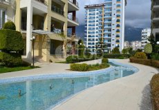 2+1 apartment for sale, 125 m2, 300m from the sea in Mahmutlar, Alanya, Turkey № 1199 – photo 14
