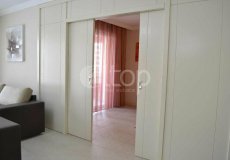 2+1 apartment for sale, 125 m2, 300m from the sea in Mahmutlar, Alanya, Turkey № 1199 – photo 26