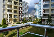 2+1 apartment for sale, 125 m2, 300m from the sea in Mahmutlar, Alanya, Turkey № 1199 – photo 43