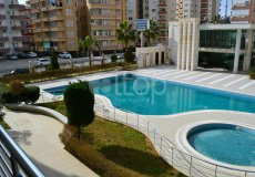 2+1 apartment for sale, 125 m2, 300m from the sea in Mahmutlar, Alanya, Turkey № 1199 – photo 45