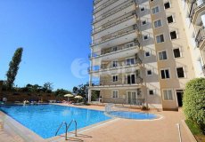 2+1 apartment for sale, 120 m2, 800m from the sea in Tosmur, Alanya, Turkey № 1206 – photo 2