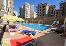 2+1 apartment for sale, 120 m2, 800m from the sea in Tosmur, Alanya, Turkey № 1206 – photo 3