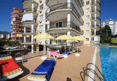 2+1 apartment for sale, 120 m2, 800m from the sea in Tosmur, Alanya, Turkey № 1206 – photo 4