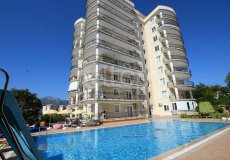 2+1 apartment for sale, 120 m2, 800m from the sea in Tosmur, Alanya, Turkey № 1206 – photo 5