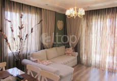 2+1 apartment for sale, 120 m2, 800m from the sea in Tosmur, Alanya, Turkey № 1206 – photo 13