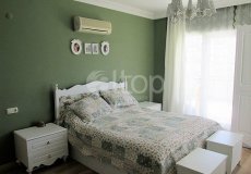 2+1 apartment for sale, 120 m2, 800m from the sea in Tosmur, Alanya, Turkey № 1206 – photo 19