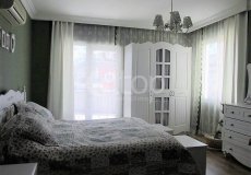 2+1 apartment for sale, 120 m2, 800m from the sea in Tosmur, Alanya, Turkey № 1206 – photo 20