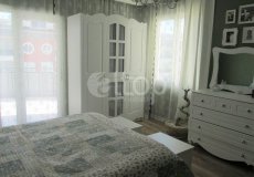 2+1 apartment for sale, 120 m2, 800m from the sea in Tosmur, Alanya, Turkey № 1206 – photo 21