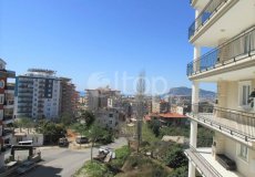 2+1 apartment for sale, 120 m2, 800m from the sea in Tosmur, Alanya, Turkey № 1206 – photo 26