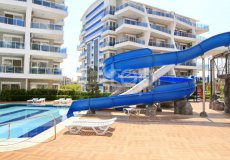 1+1 apartment for sale, 64 m2, 800m from the sea in Oba, Alanya, Turkey № 1208 – photo 2